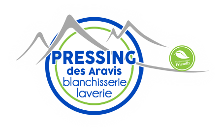 Pressing des Aravis